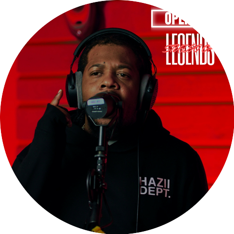 Studio Of Legends
