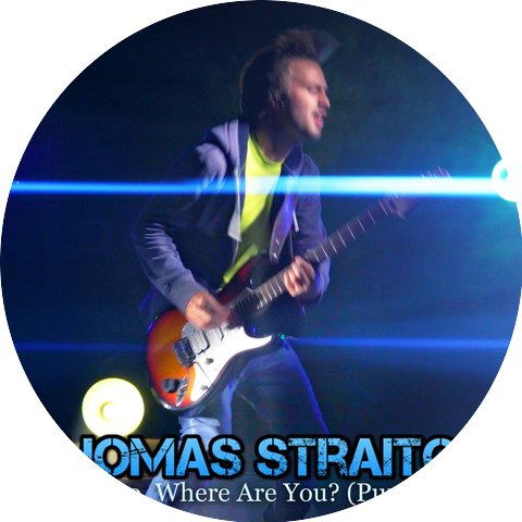 Thomas Straiton