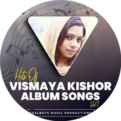 Vismaya Kishor