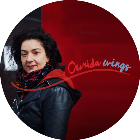 Ourida