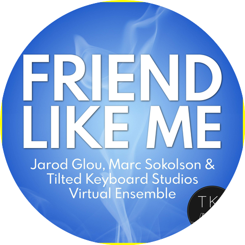 Jarod Glou
