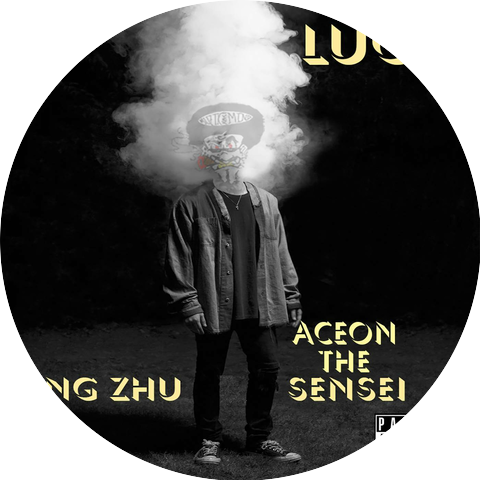 King Zhu and Aceon The Sensei