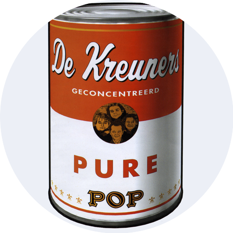 De Kreuners