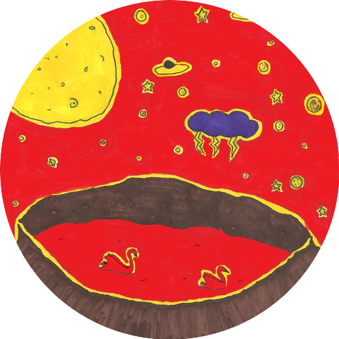 Marc Gainfire & Those Bind Apes