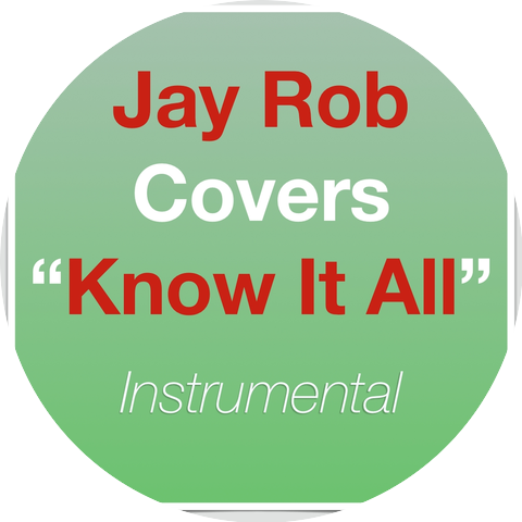 Jay Rob Covers