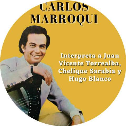 Carlos Marroqui