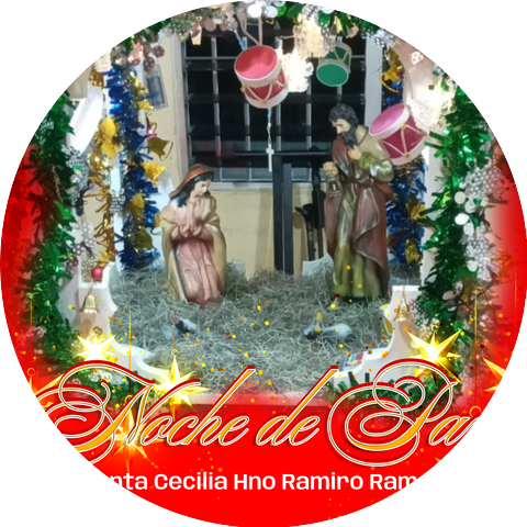 M.C.A Santa Cecilia Hno Ramiro Ramás