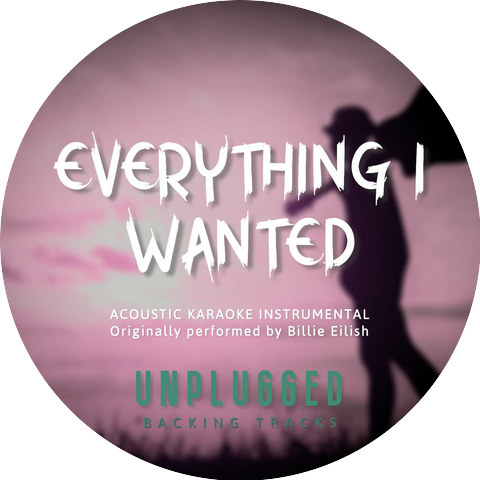 Unplugged Backing Tracks