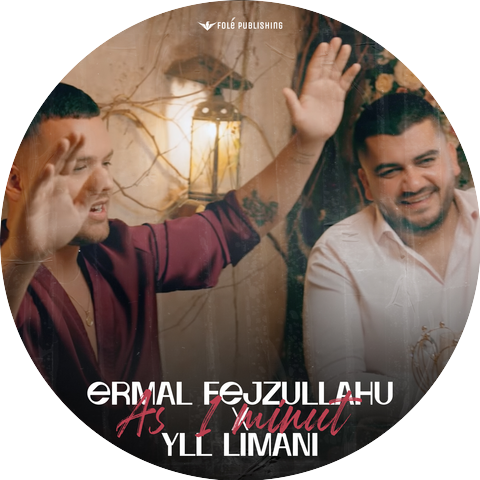 Ermal Fejzullahu and Yll Limani