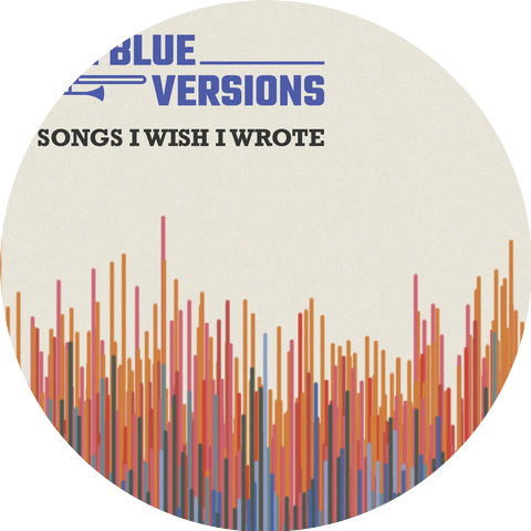 The Blue Versions