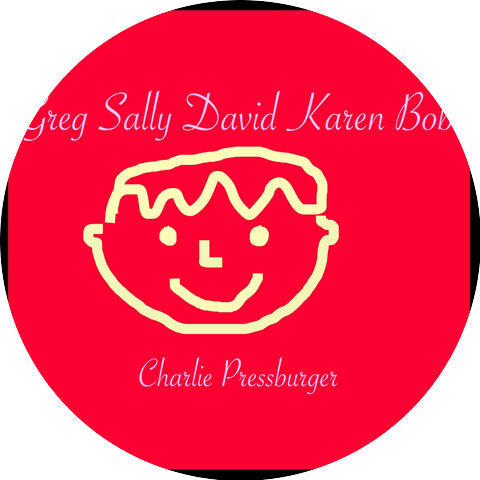 The Charlie Pressburger Project