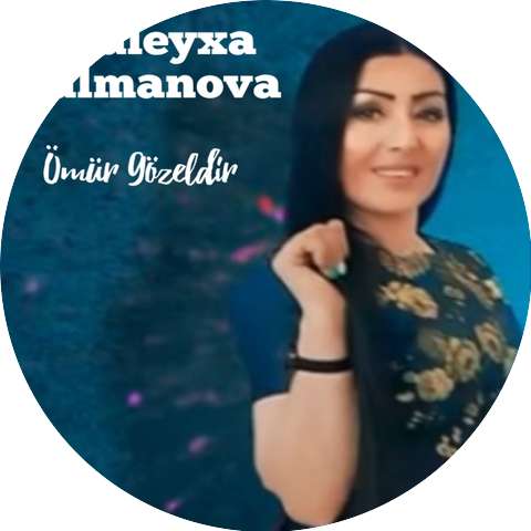 Züleyxa Salmanova