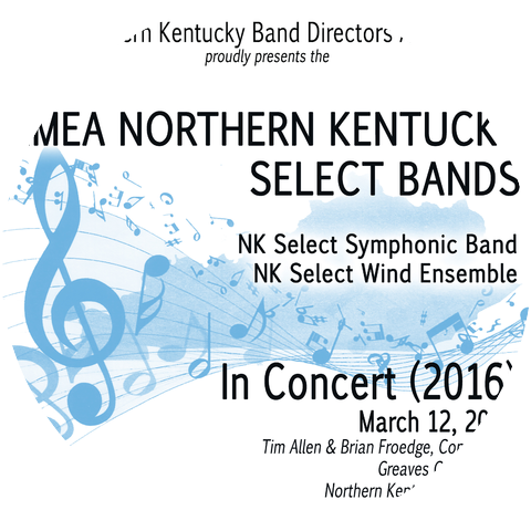 NK Select Wind Ensemble