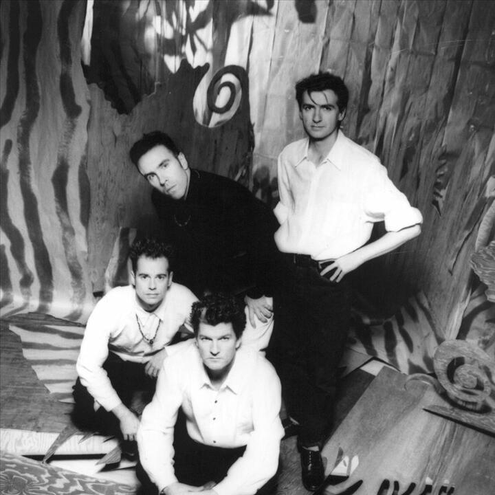 Tim Finn