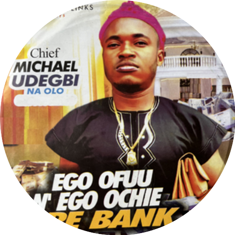 Chief Michael Udegbi Na Olo