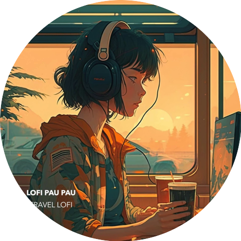 Lofi Pau Pau