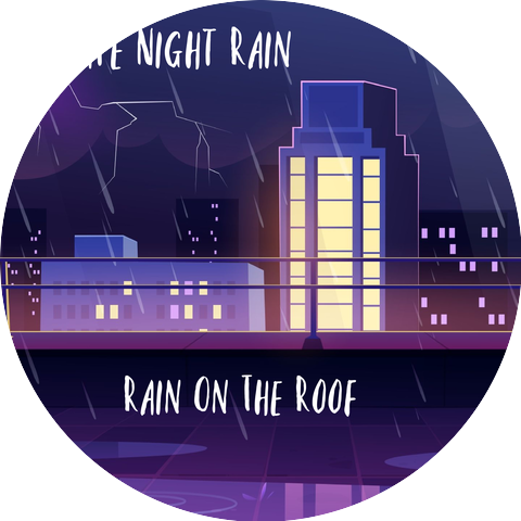 Late Night Rain