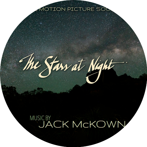 Jack McKown