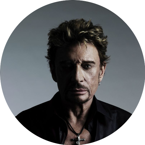 Johnny Halliday