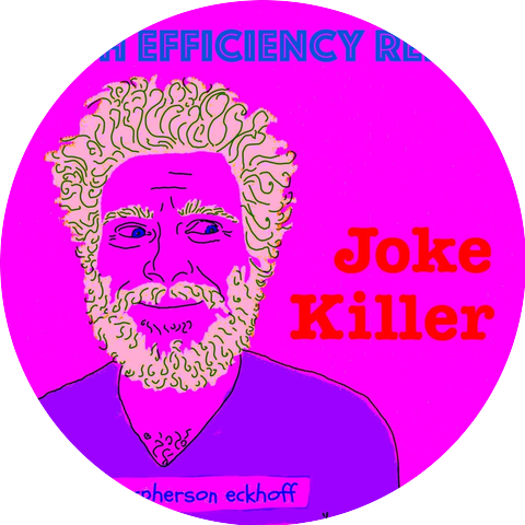 Kevin Mcpherson Eckhoff
