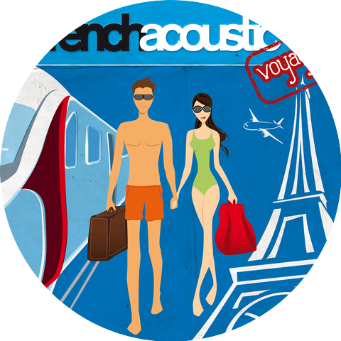 FRENCH ACOUSTIC