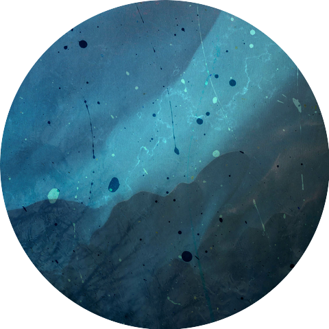 First Snow of The Year