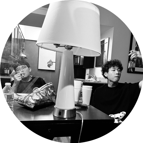 Imsickofjun & Yung Weej