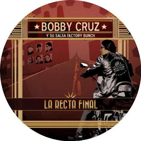 Bobby Cruz & Salsa Factory Bunch