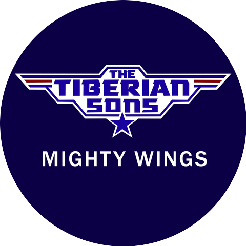 The Tiberian Sons
