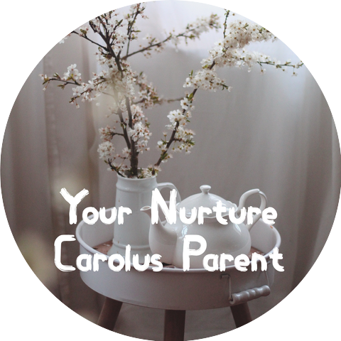 Carolus Parent