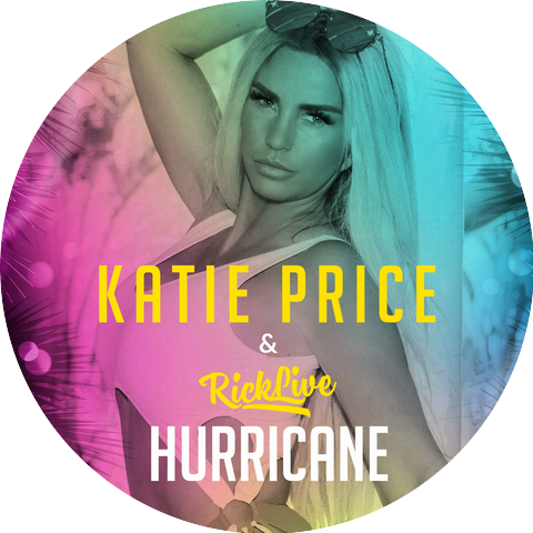 Katie Price
