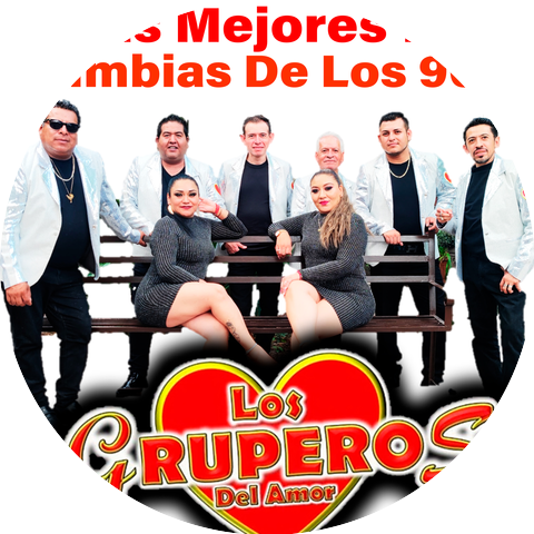 LOS GRUPEROS DEL AMOR