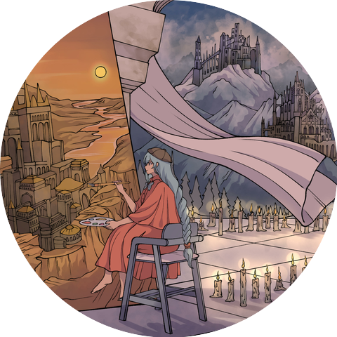 Medieval Lofi