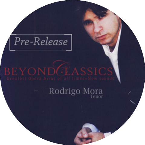 Rodrigo Mora
