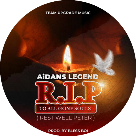 Aidans Legend