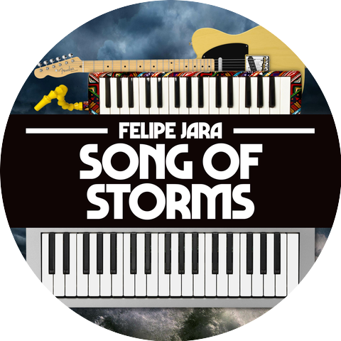 Felipe Jara