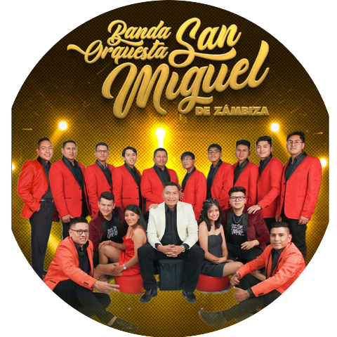 BANDA ORQUESTA SAN MIGUEL DE ZÁMBIZA