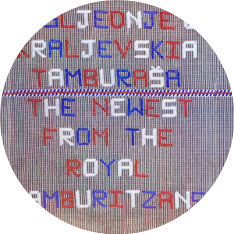 The Royal Tamburitzans