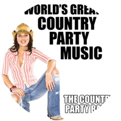 The Country Party Band