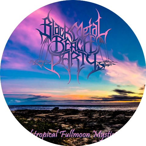 Black Metal Beach Party
