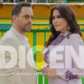Juan Fernando Velasco & Arelys Henao