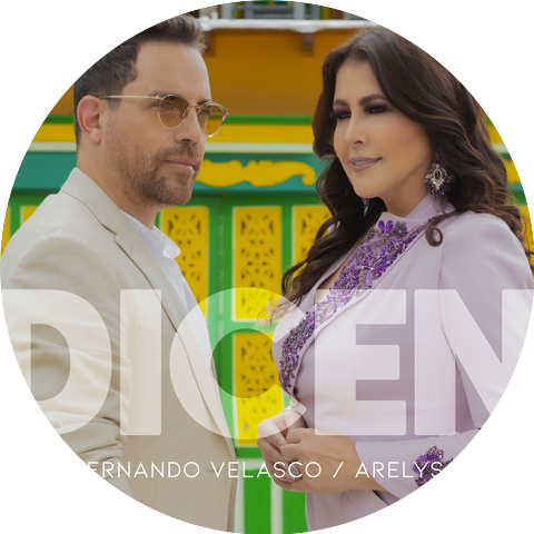 Juan Fernando Velasco & Arelys Henao