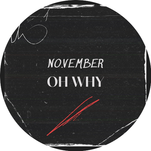 NO.VEMBER