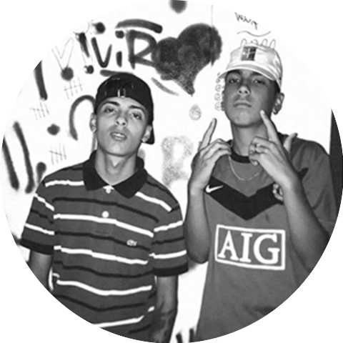 MILO J & kelo ke