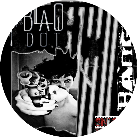 Blaq Dot