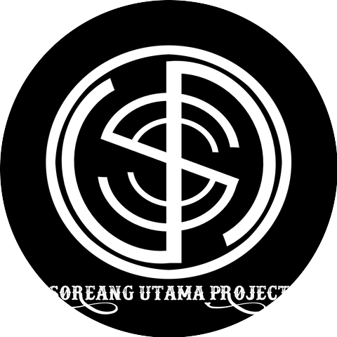 Soreang Utama Project
