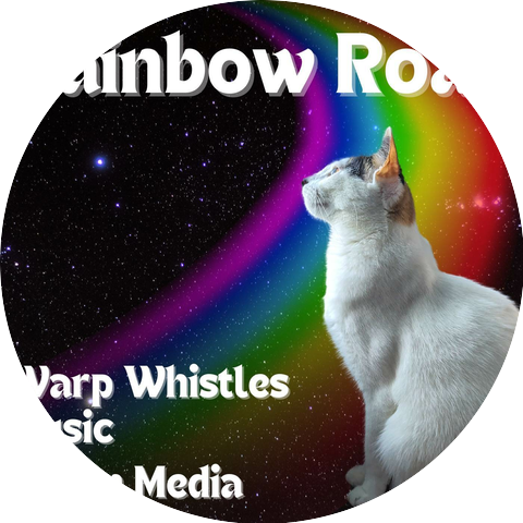Warp Whistles Music