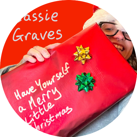 Cassie Graves