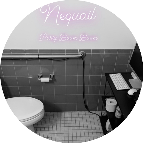 Nequail
