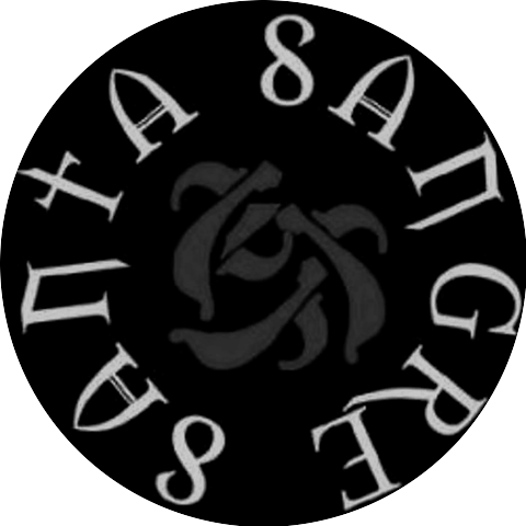 Santa Sangre Official